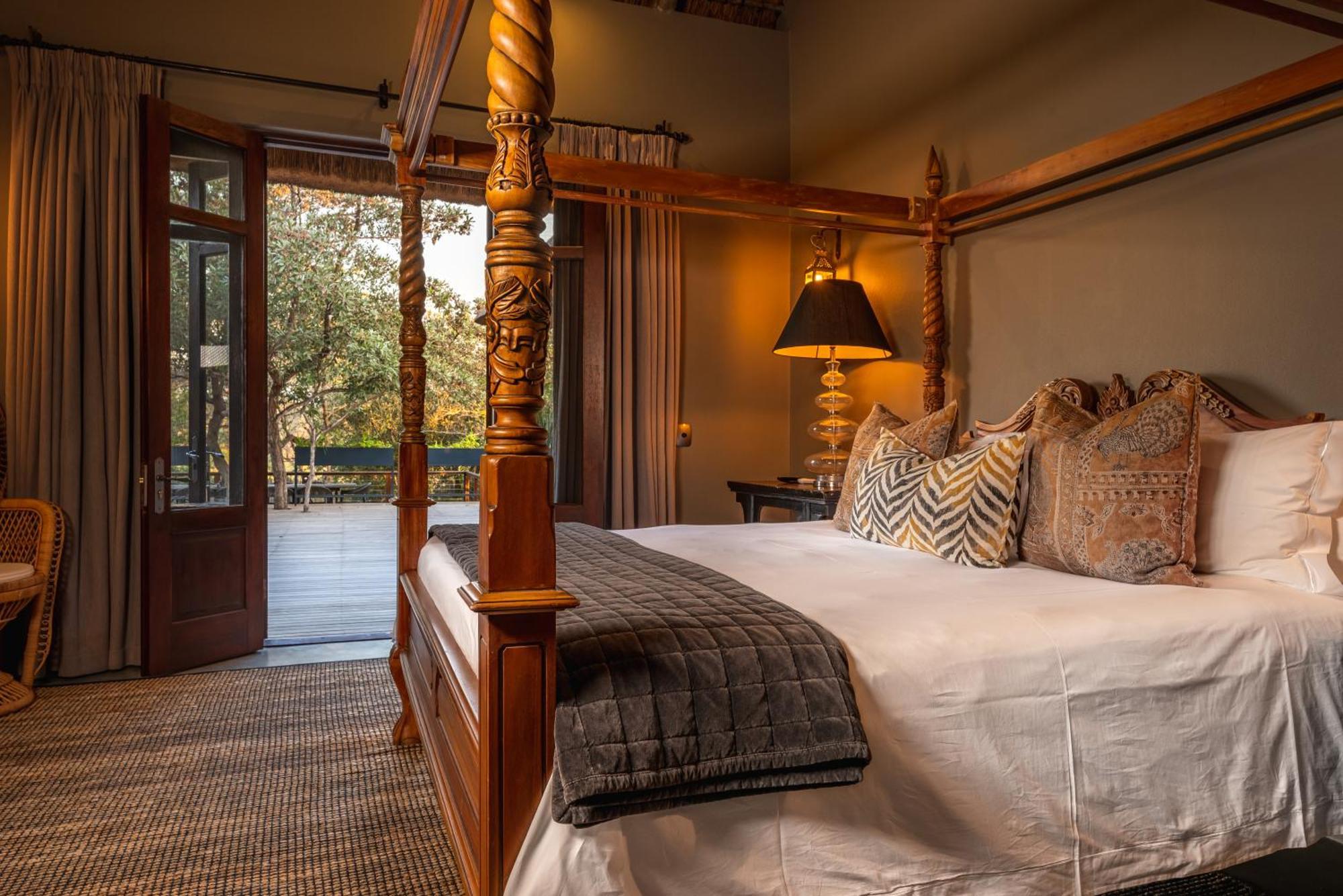 Elephant Point Lodge Skukuza