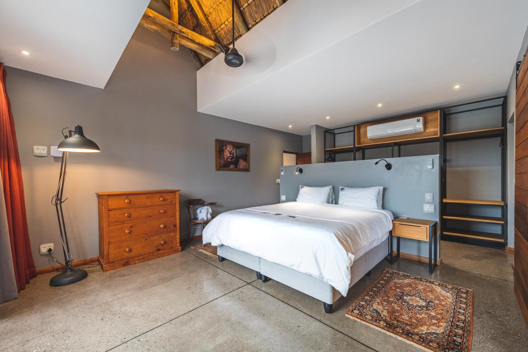 Elephant Point Lodge