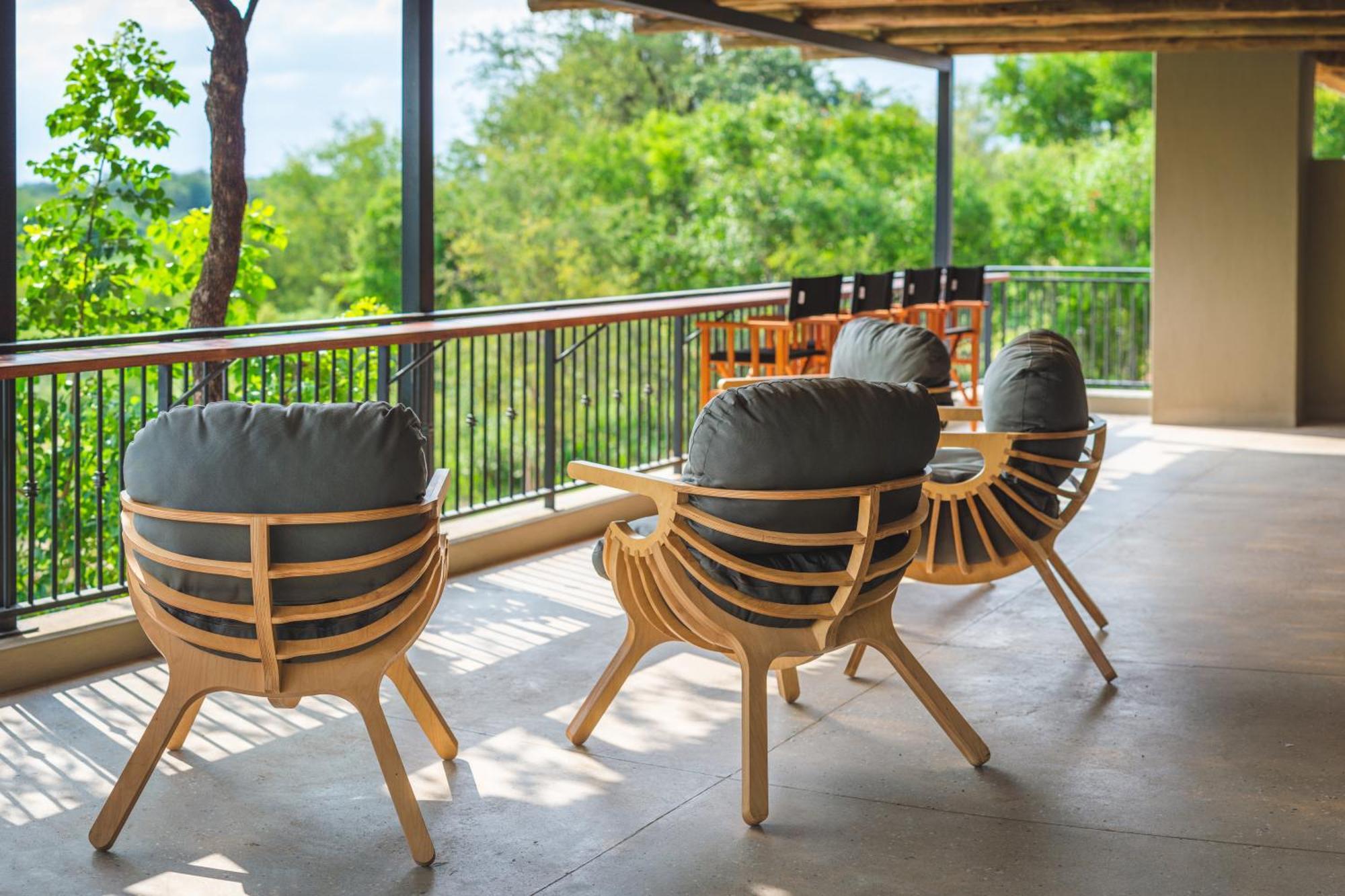 Elephant Point Lodge