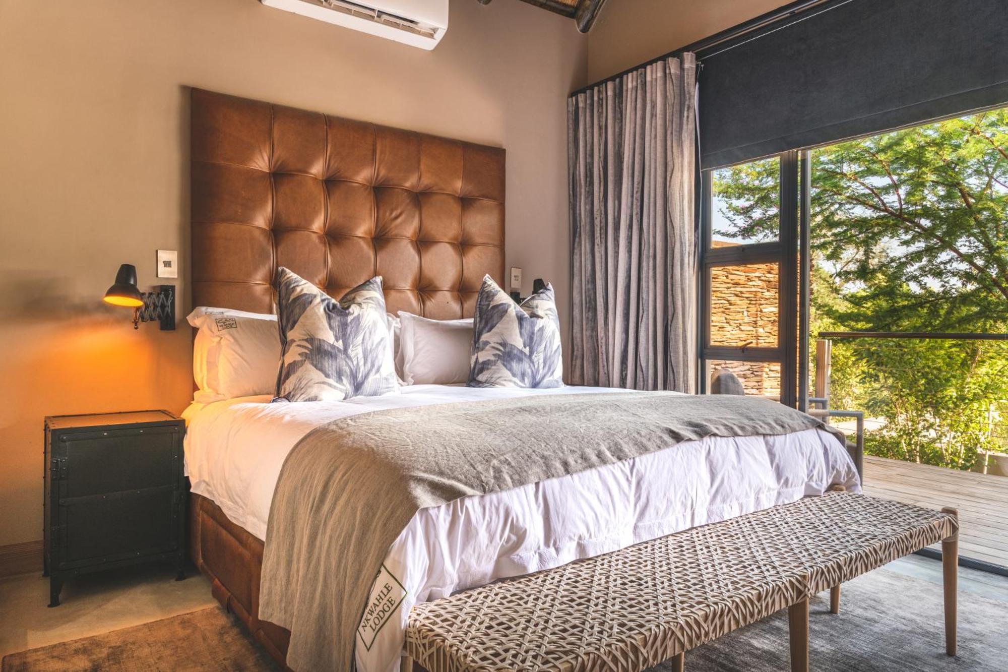 Lodge Elephant Point *
