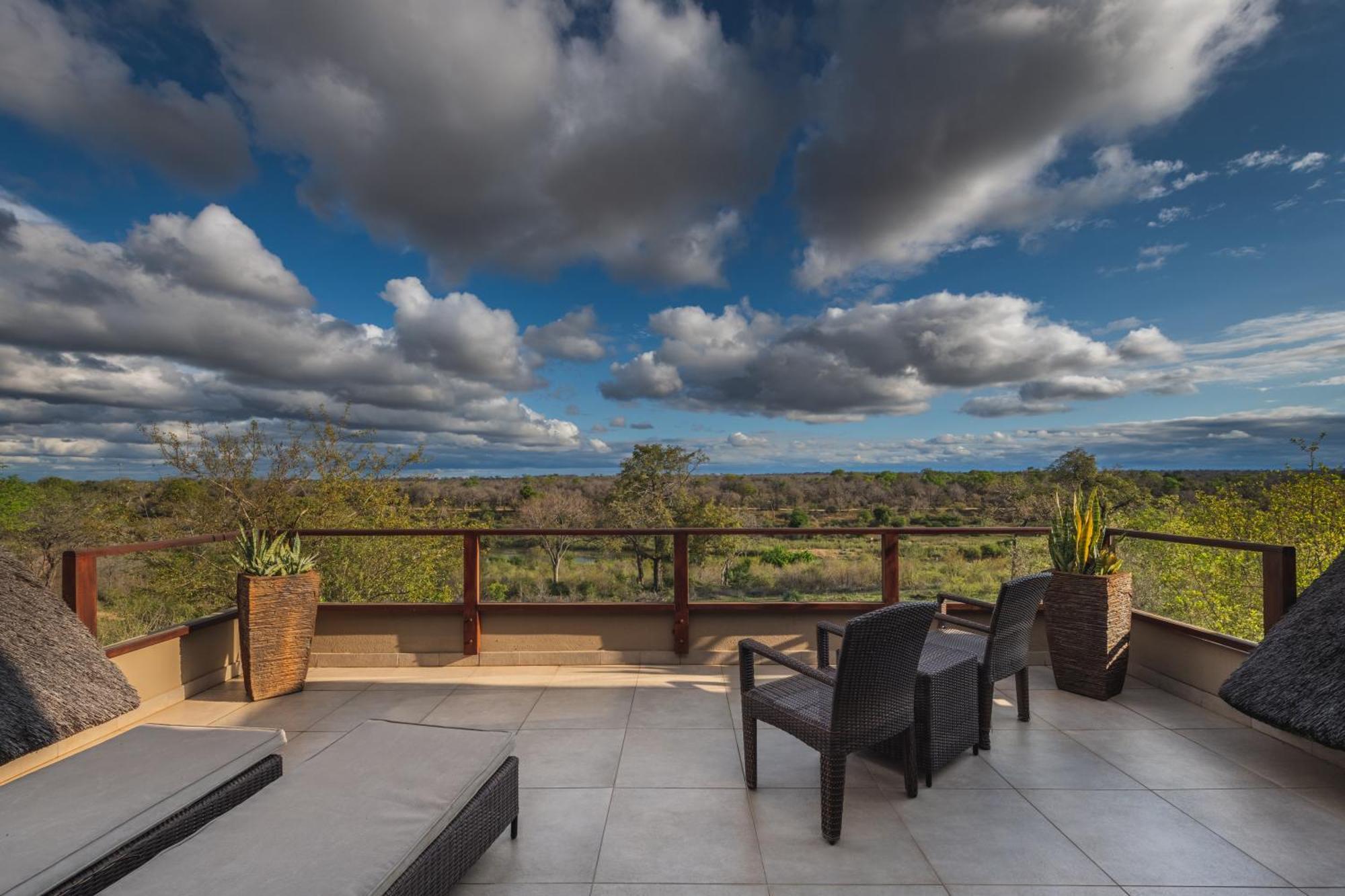 Lodge Elephant Point