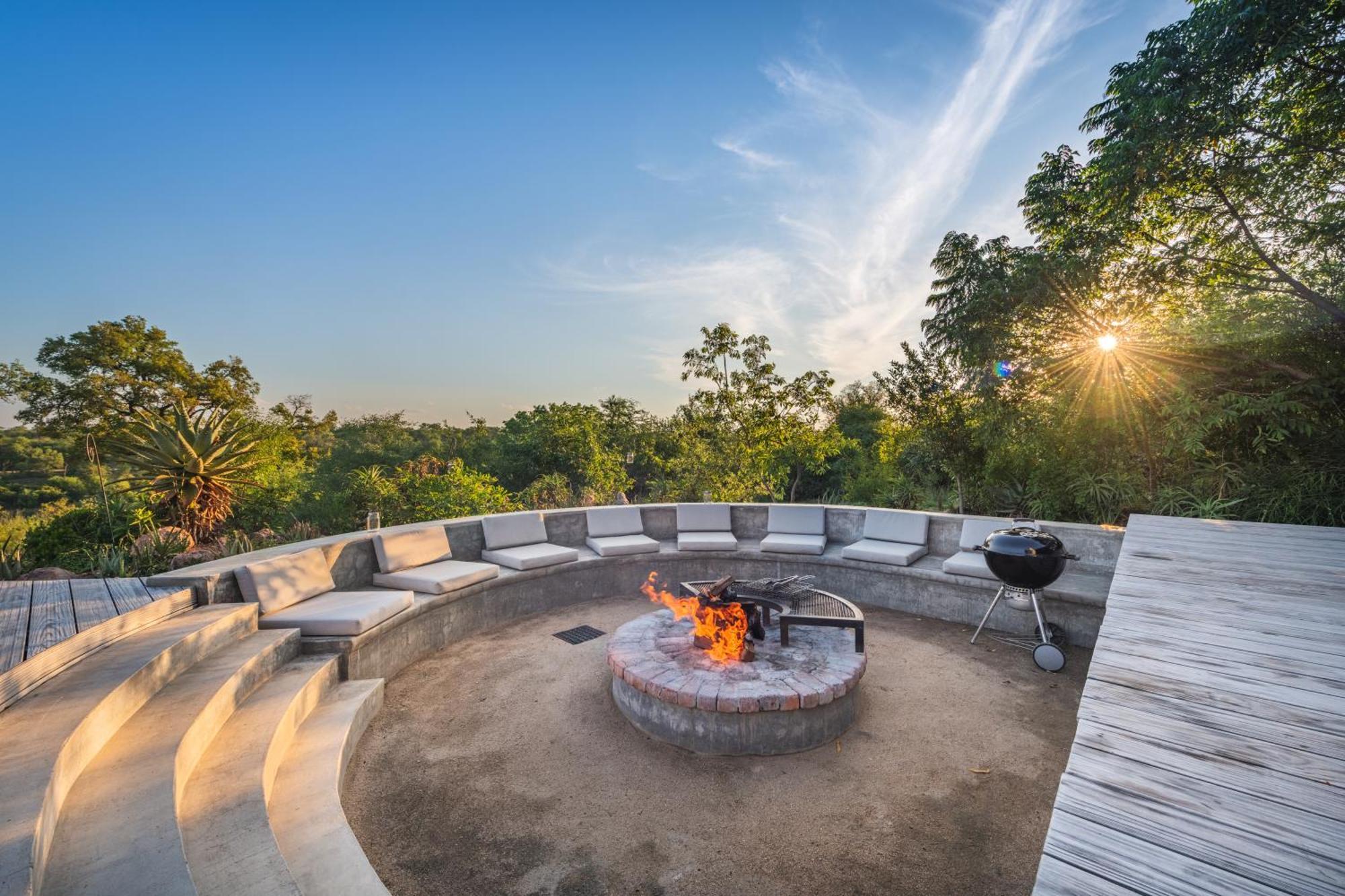 Elephant Point Lodge